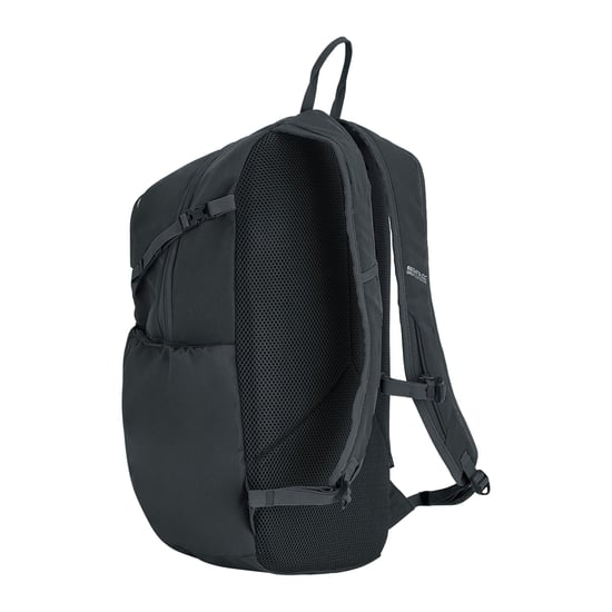 Regatta - "Prism" Rucksack, Bungee, 35l (Asche) - Image 2