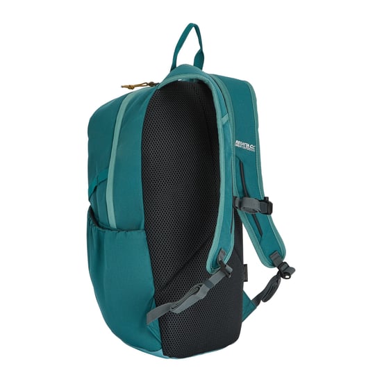 Regatta - "Prism" Rucksack, 20L (Mittelmeergrün) - Image 2