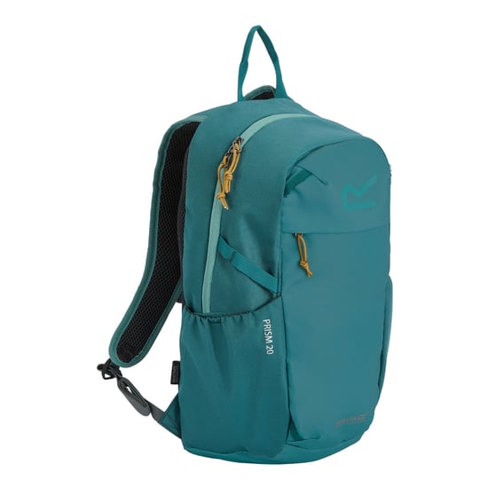 Regatta - "Prism" Rucksack, 20L (Mittelmeergrün) - Image 3