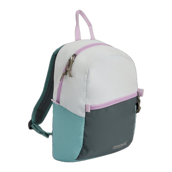 Regatta - "Boulder" Rucksack für Herren/Damen Unisex , 36L (Bunt) - Image 3