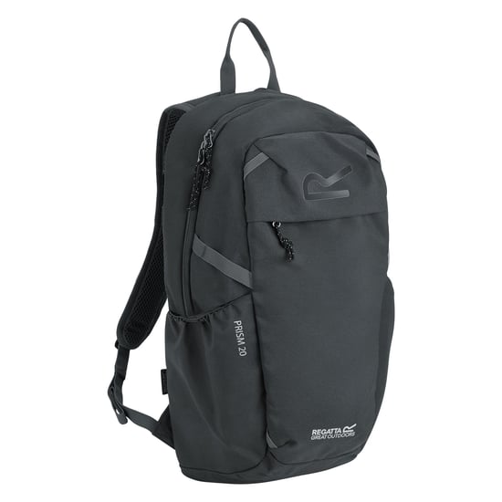 Regatta - "Prism" Rucksack, 20L (Aschgrau) - Image 3