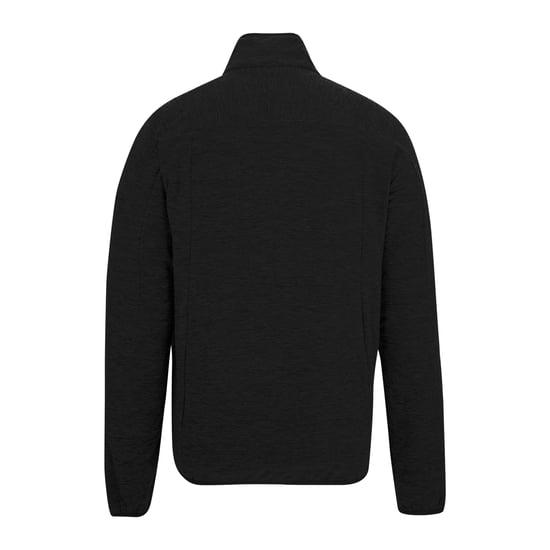 Regatta - "Scaris" Fleecejacke für Herren, Durchgehender Reißverschluss (Asche) - Image 2