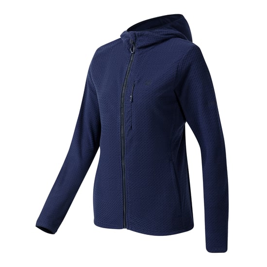 Dare 2B - "Switch Up Pro" Fleecejacke für Damen (Marine) - Image 3