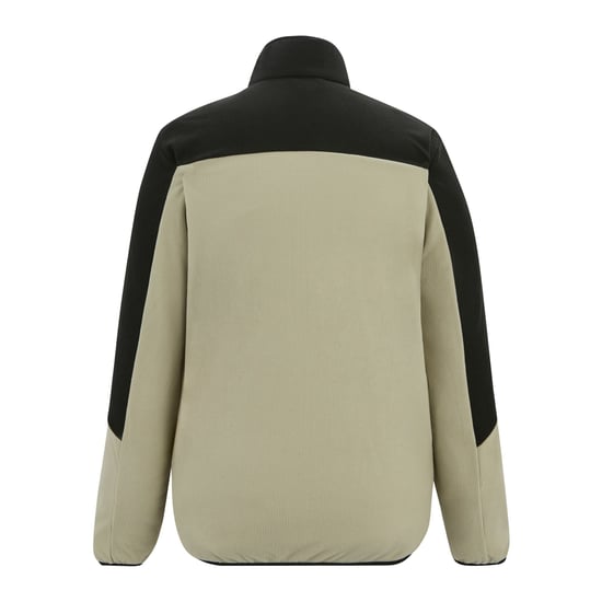 Regatta - "Freesdale" Fleecejacke für Herren (Klosterstein/Schwarz) - Image 2