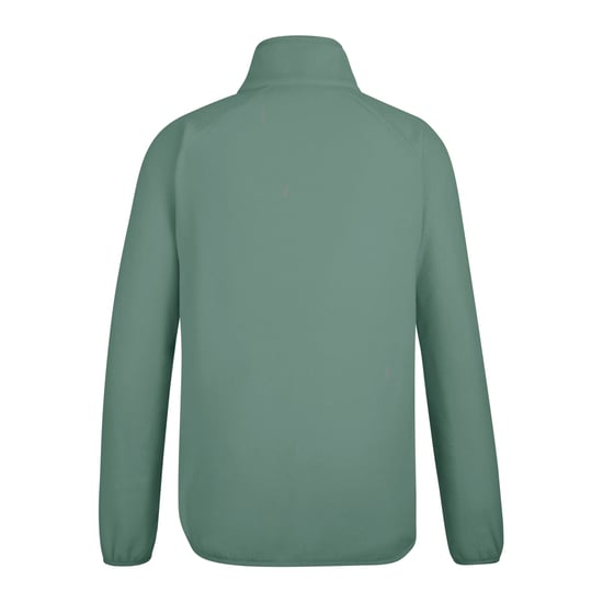 Regatta - "Frankie" Fleecejacke für Damen, Durchgehender Reißverschluss (Moos) - Image 2