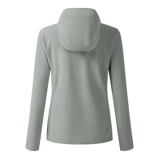 Dare 2B - "Switch Up Pro" Fleecejacke für Damen (Gletschergrün) - Image 2