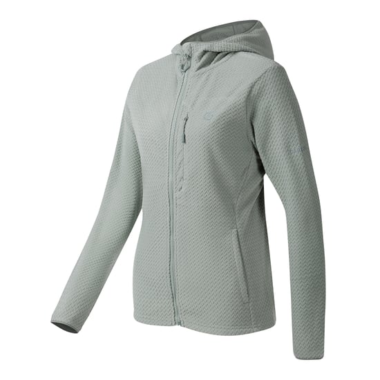 Dare 2B - "Switch Up Pro" Fleecejacke für Damen (Gletschergrün) - Image 3