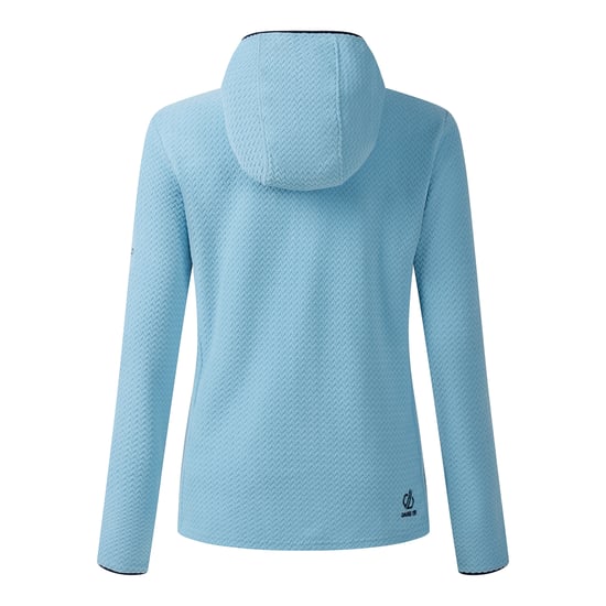 Dare 2B - "Switch Up Pro" Fleecejacke für Damen (Marineblau) - Image 2