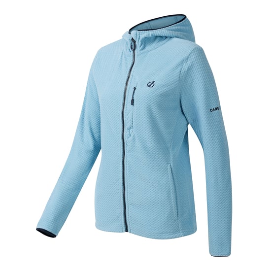 Dare 2B - "Switch Up Pro" Fleecejacke für Damen (Marineblau) - Image 3