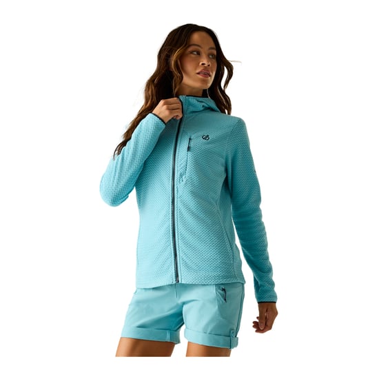 Dare 2B - "Switch Up Pro" Fleecejacke für Damen (Marineblau) - Image 5