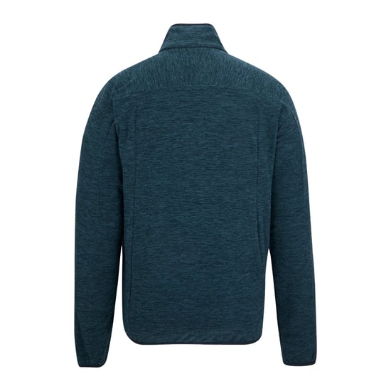 Regatta - "Scaris" Fleecejacke für Herren, Durchgehender Reißverschluss (Nachthimmel) - Image 2
