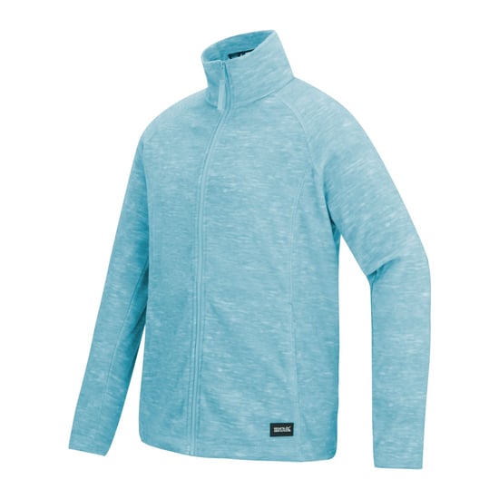 Regatta - "Mayse" Fleecejacke für Damen, Durchgehender Reißverschluss (Luftweg) - Image 3