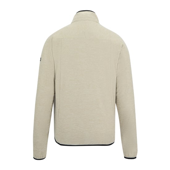 Regatta - "Scaris" Fleecejacke für Herren, Durchgehender Reißverschluss (Klosterstein) - Image 2