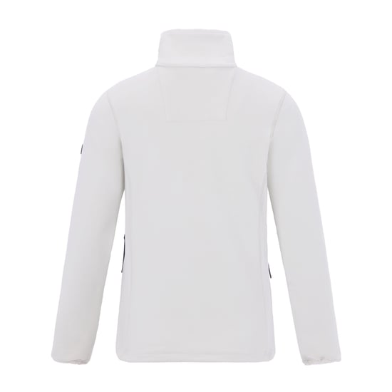 Dare 2B - "Florena" Fleecejacke für Damen, Durchgehender Reißverschluss (Grau Dämmerung) - Image 2