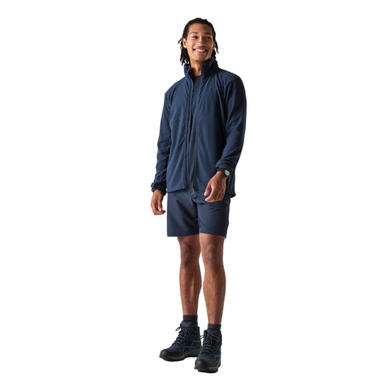Dare 2B - "Arising" Fleecejacke für Herren (Marine) - Image 4