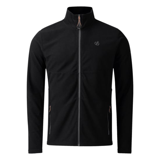 Dare 2B - "Arising" Fleecejacke für Herren (Schwarz) - Image 1