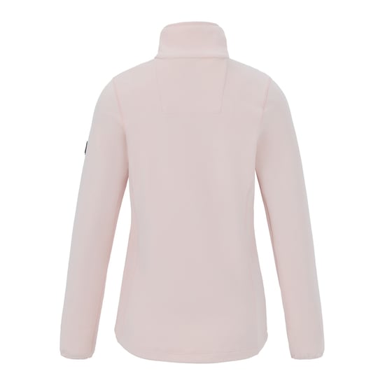 Dare 2B - "Florena" Fleecejacke für Damen, Durchgehender Reißverschluss (Rosa Nebel) - Image 2