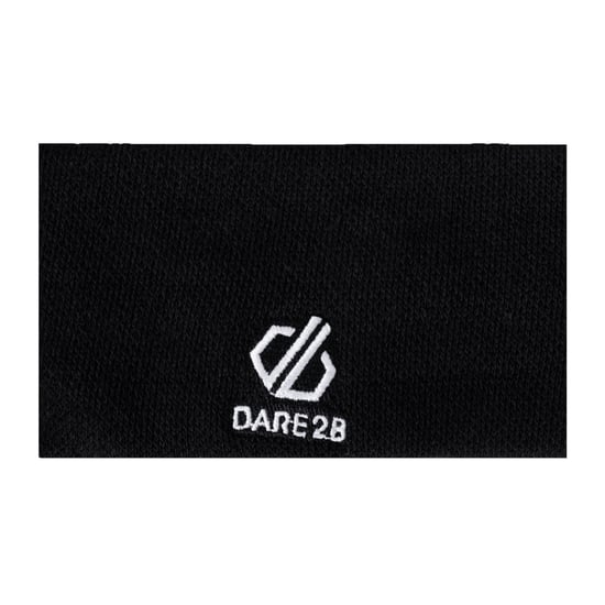 Dare 2B - Stirnband (Schwarz) - Image 3