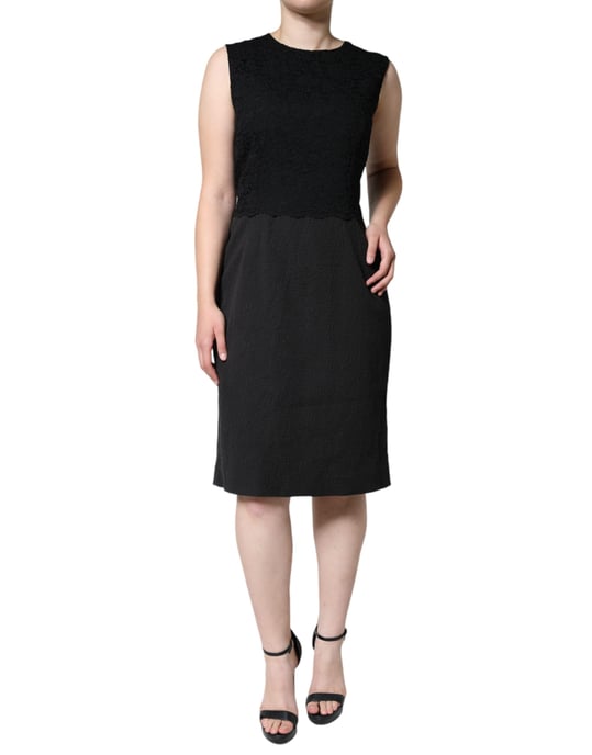 Spitzen-Minikleid - Image 1