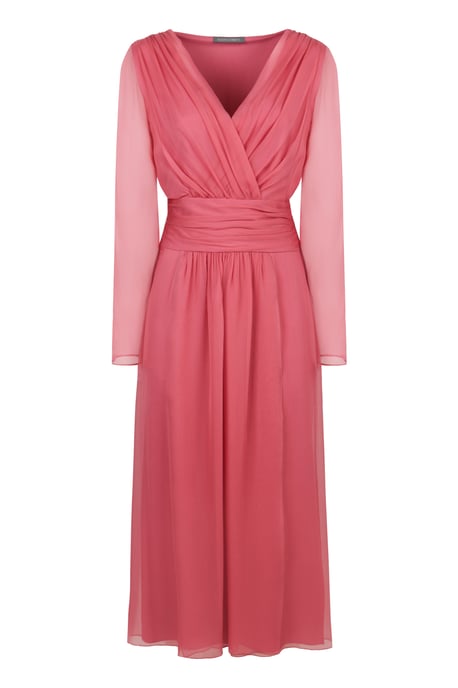 Chiffonkleid - Image 1