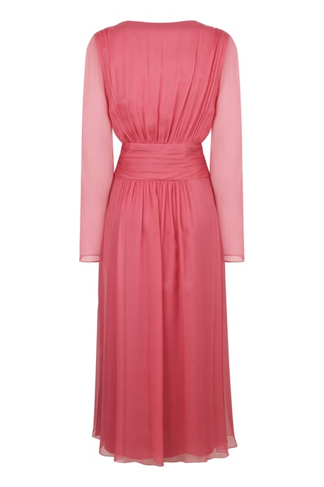 Chiffonkleid - Image 2