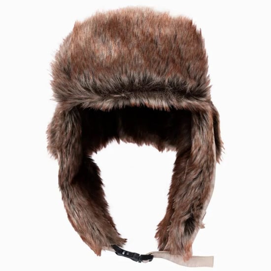 Trespass - Herren/Damen Unisex Fliegermütze "Dapper" (Hafermilch) - Image 2