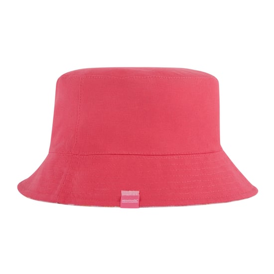 Regatta - Schlapphut für Kinder (Pink Lemonade) - Image 1