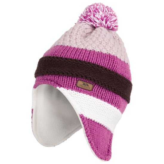 Trespass - "Perry" Hut für Kinder (Pink) - Image 2