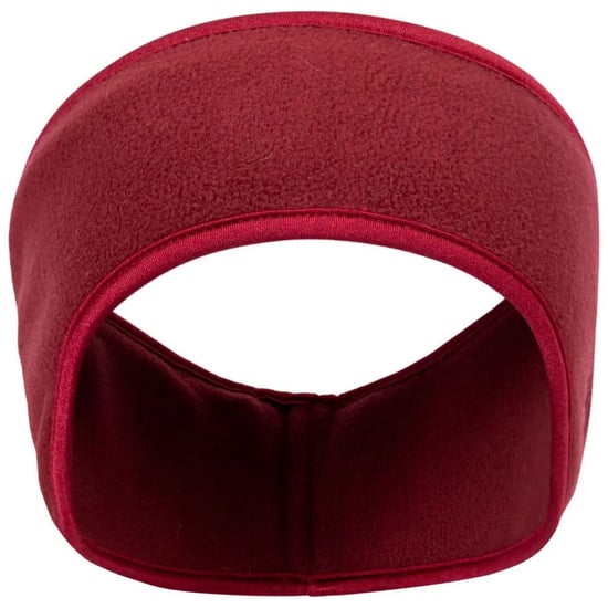 Trespass Unisex Winter Ohrwärmer Lorax (dunkele Kirsche) - Image 2