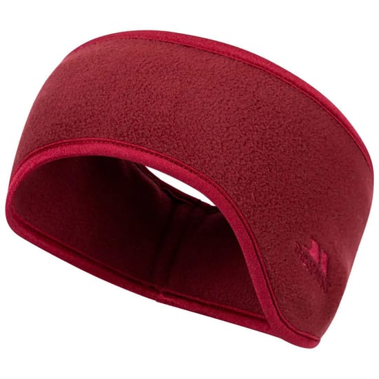Trespass Unisex Winter Ohrwärmer Lorax (dunkele Kirsche) - Image 3