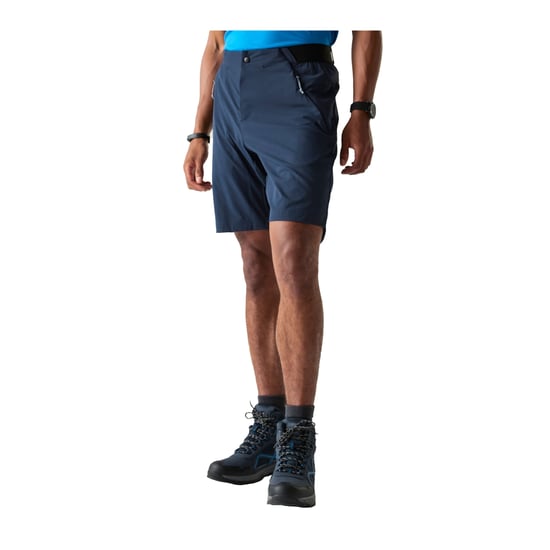 Dare 2B - "Torrek Lite" Shorts für Herren (Marine) - Image 4