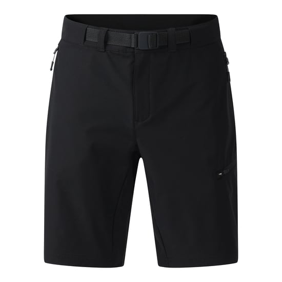 Regatta - "Tuned In Pro II" Shorts für Herren (Schwarz) - Image 1