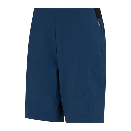 Regatta - "Pentre Lite" Shorts für Damen (Aviatorblau) - Image 3