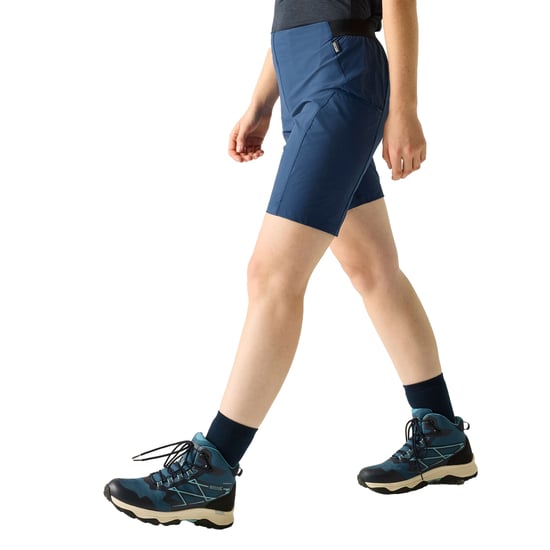 Regatta - "Pentre Lite" Shorts für Damen (Aviatorblau) - Image 4