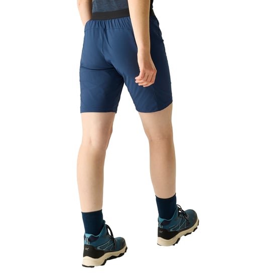 Regatta - "Pentre Lite" Shorts für Damen (Aviatorblau) - Image 5