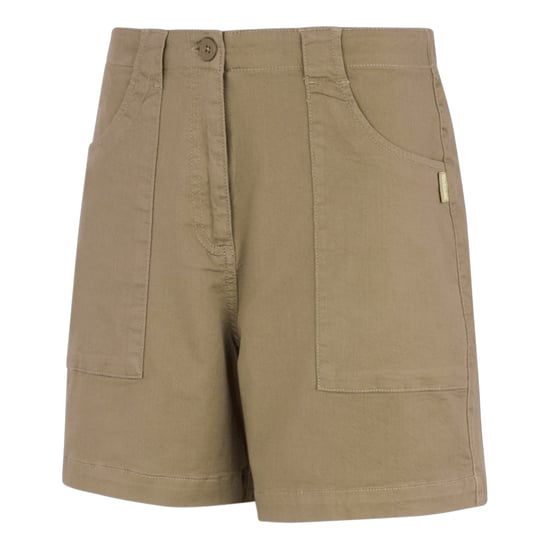 Regatta - "Liza" Shorts für Damen (Gerstenkorn Gelb) - Image 3