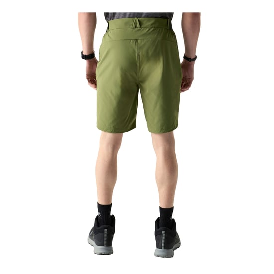 Dare 2B - "Torrek Lite" Shorts für Herren (Nephrit Grün) - Image 2