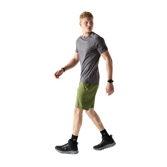 Dare 2B - "Torrek Lite" Shorts für Herren (Nephrit Grün) - Image 3