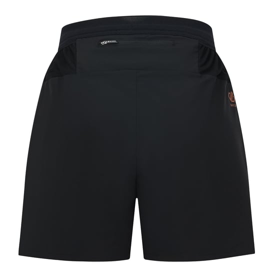 Dare 2B - "Ultimate II" Shorts für Herren (Schwarz) - Image 2