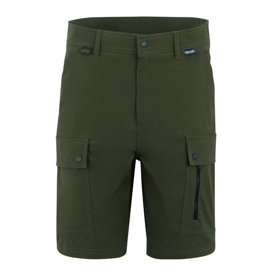 Regatta Professional - "Arlery" Shorts für Herren (Dunkel-Khaki) - Image 1