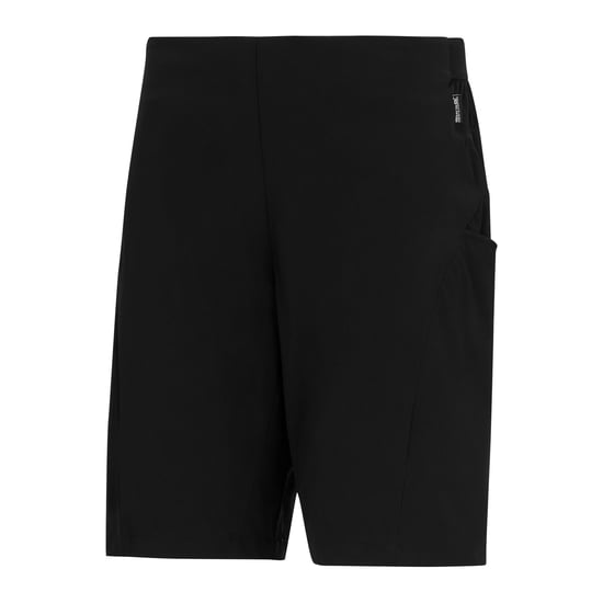 Regatta - "Pentre Lite" Shorts für Damen (Schwarz) - Image 3