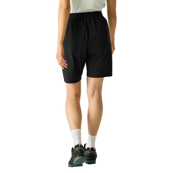 Regatta - "Pentre Lite" Shorts für Damen (Schwarz) - Image 5