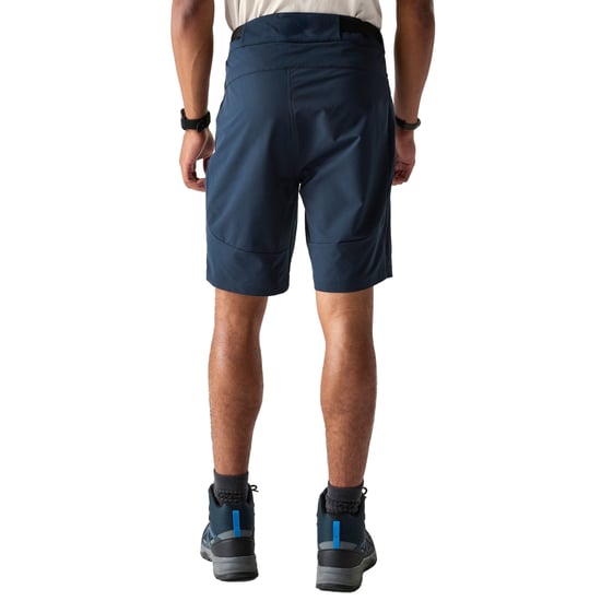 Regatta - "Tuned In Pro II" Shorts für Herren (Marine) - Image 5
