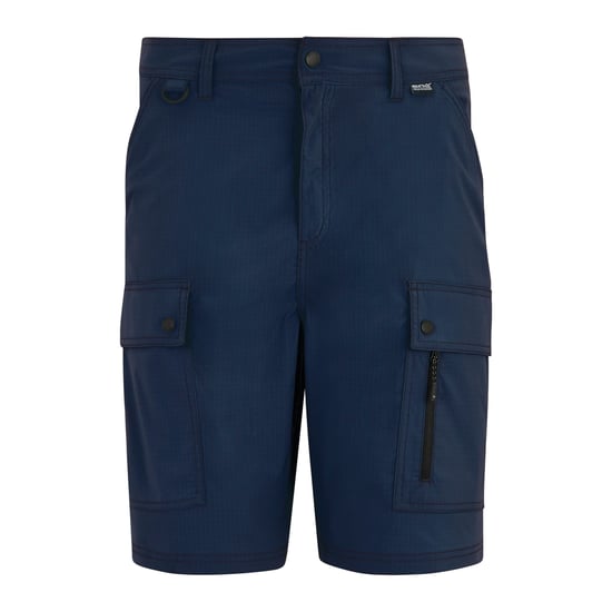 Regatta Professional - "Arlery" Shorts für Herren (Marine) - Image 1