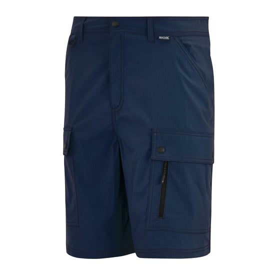 Regatta Professional - "Arlery" Shorts für Herren (Marine) - Image 3