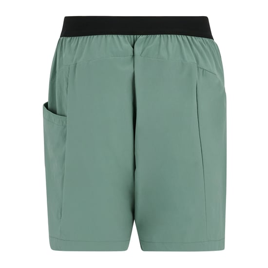 Regatta - "Pentre Lite" Shorts für Damen (Moos) - Image 2