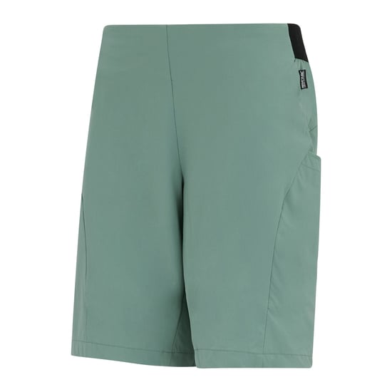Regatta - "Pentre Lite" Shorts für Damen (Moos) - Image 3