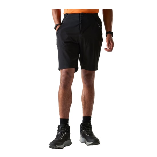 Dare 2B - "Torrek Lite" Shorts für Herren (Schwarz) - Image 4