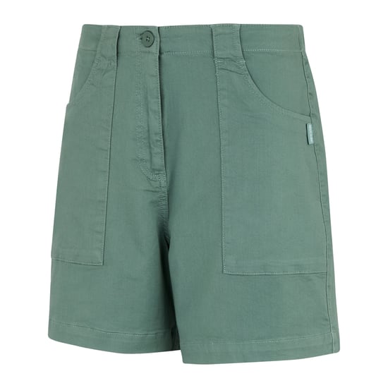 Regatta - "Liza" Shorts für Damen (Moos) - Image 3