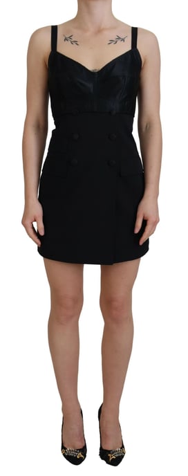 Dolce Gabbana Minikleid - Image 1